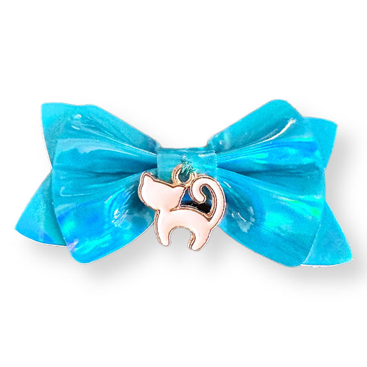 Kitty-Licious Sparkle Bow, Single