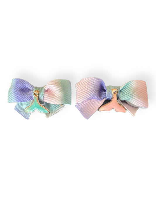 Sassy Sea-Faring Adventure Bow!